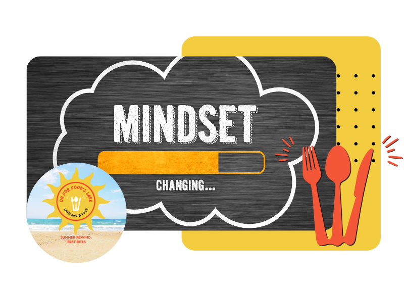 Summer Rewind – Why Your Mindset Matters At Work