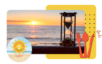 Summer Rewind – Time Management
