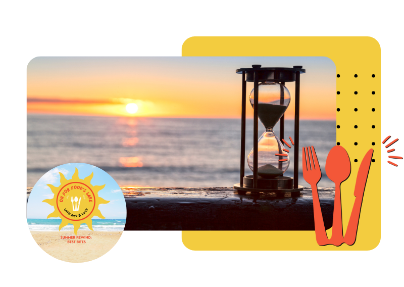 Summer Rewind – Time Management