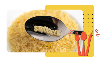 The Hidden Struggles of Food Product Developers