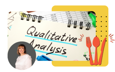 From Qualitative Insights to Quantitative Data