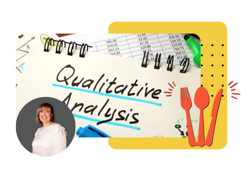 From Qualitative Insights to Quantitative Data