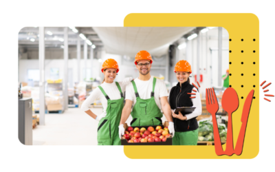 The “Mmmake Your Mark” Initiative: Inspiring Careers in Food and Drink