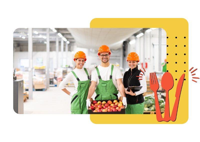 The “Mmmake Your Mark” Initiative: Inspiring Careers in Food and Drink