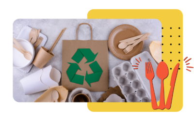 The Future of Food: Sustainability in New Product Development
