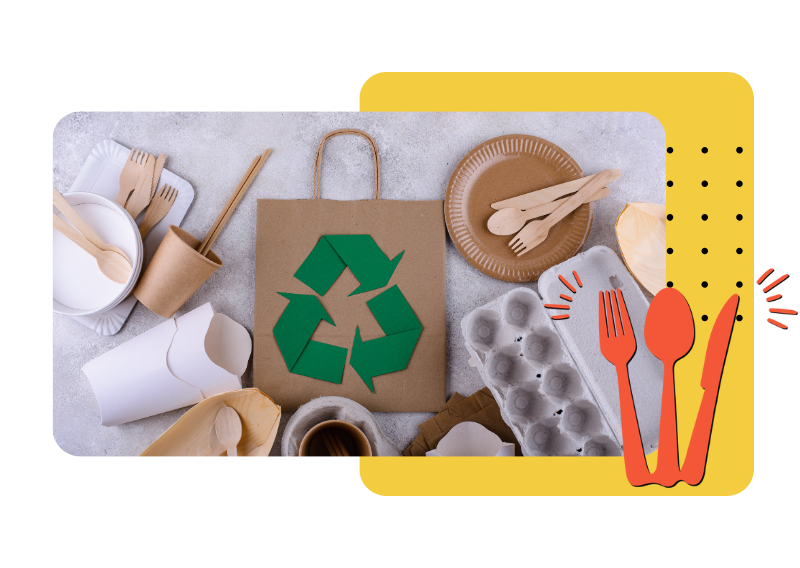The Future of Food: Sustainability in New Product Development