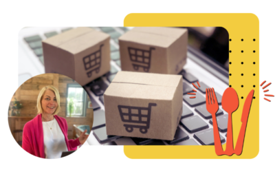 Transforming Procurement: Streamlining Processes and Supplier Engagement with Michelle Bailey