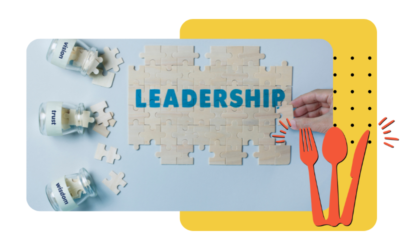 Embracing Leadership: How to Succeed and What to Avoid in Food Industry Management