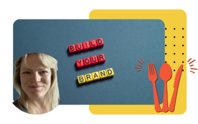 Building a brand with purpose with Tor Hunt-Taylor from The Collective