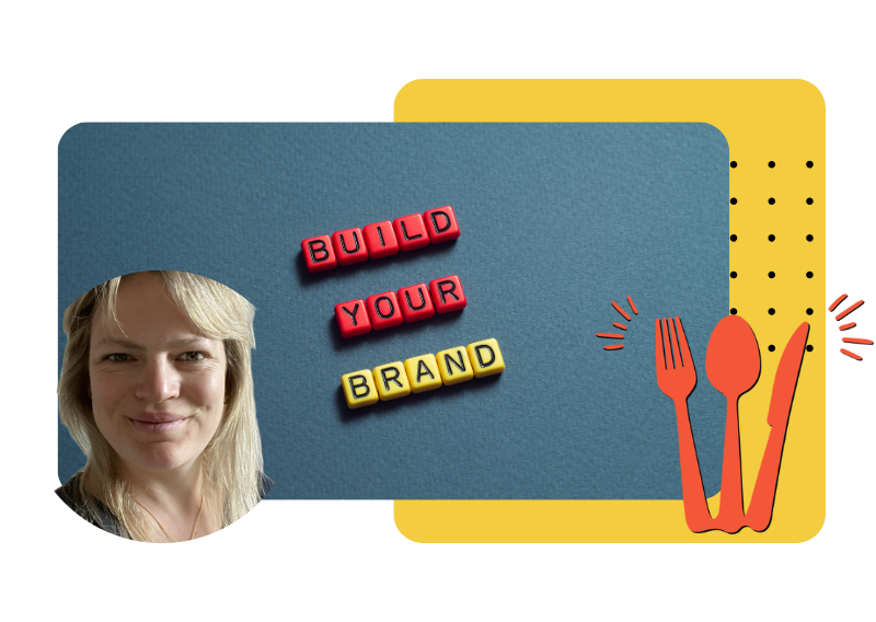 Building a brand with purpose with Tor Hunt-Taylor from The Collective