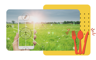 On The Road with Lucy: Feeding the Future at IFST 2024