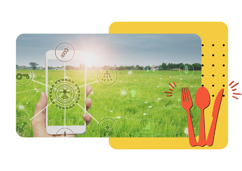 On The Road with Lucy: Feeding the Future at IFST 2024
