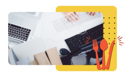 How to manage January chaos in the food industry