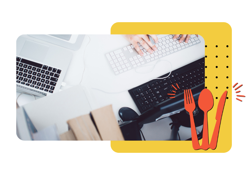 How to manage January chaos in the food industry