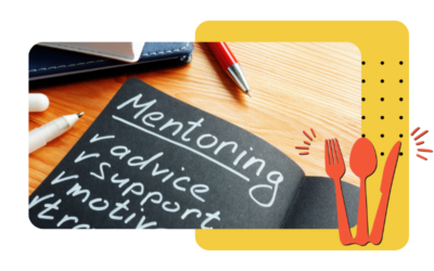 You Can’t Do It Alone: The Power of Finding the Right Mentor