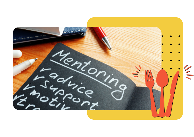 You Can’t Do It Alone: The Power of Finding the Right Mentor