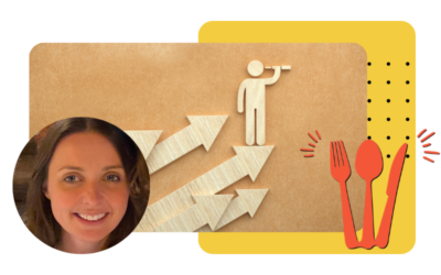 From Self-Doubt to Self-Assurance: Leadership Tools for Women in Food with leadership coach, Nicky Foster