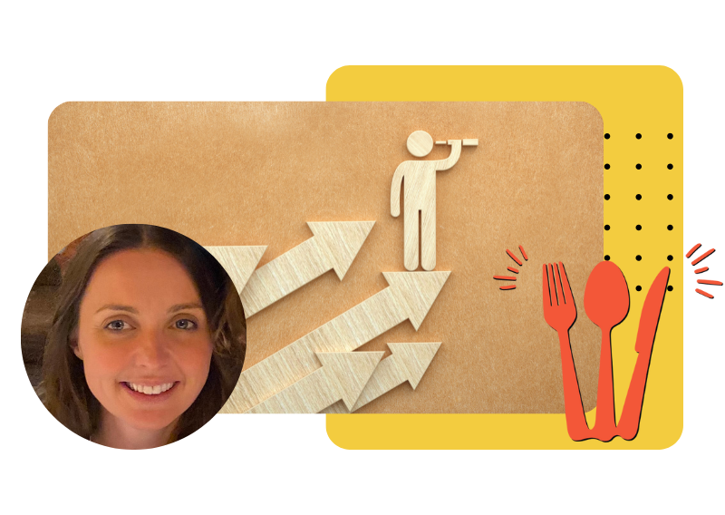 From Self-Doubt to Self-Assurance: Leadership Tools for Women in Food with leadership coach, Nicky Foster