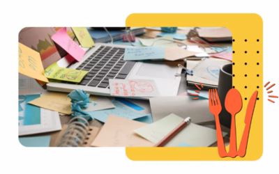Overwhelmed? Here’s How to Take Back Control with Simple Prioritisation Hacks