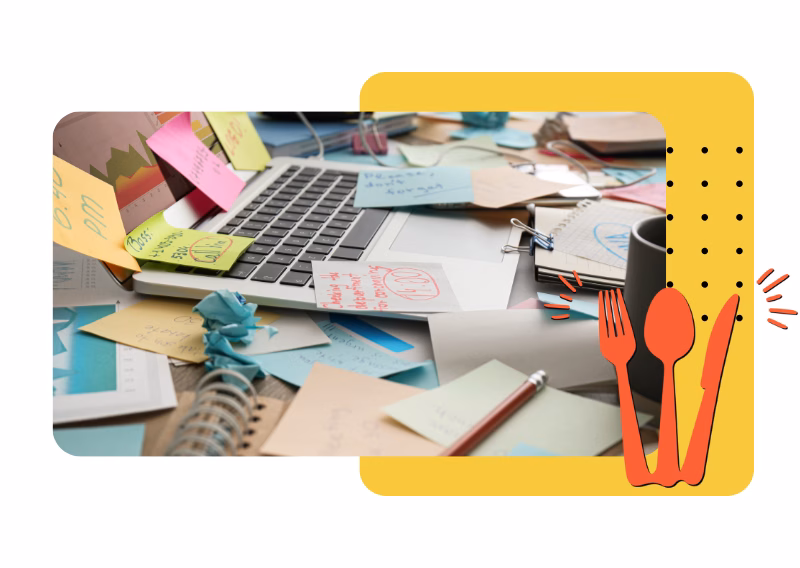 Overwhelmed? Here’s How to Take Back Control with Simple Prioritisation Hacks