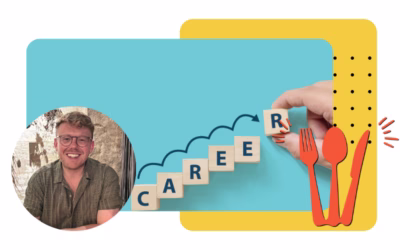 The Truth About Climbing the Career Ladder in Food Retail: Lessons from Cam Rigg  Rigg