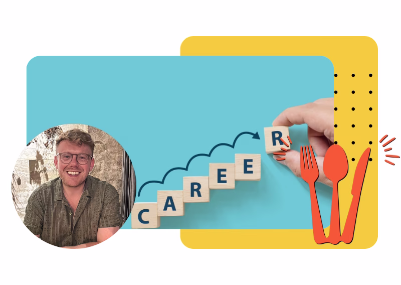 The Truth About Climbing the Career Ladder in Food Retail: Lessons from Cam Rigg  Rigg
