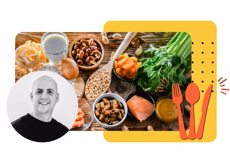 The Truth About Allergen Safety: Lessons from Microsearch Laboratories’ Danny Franklin