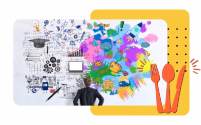 From Ideas to Impact: Why Creativity Separates Food Industry Leaders from the Rest