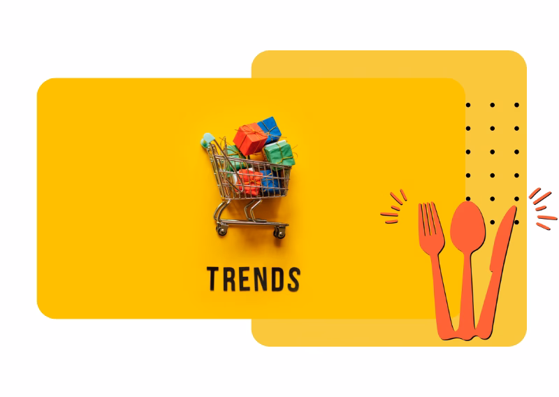 Beyond the Hype: How to Make Trends Work for Your Food Business