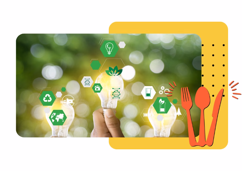 Sustainability in Food: The Tools You Need to Make a Real Impact