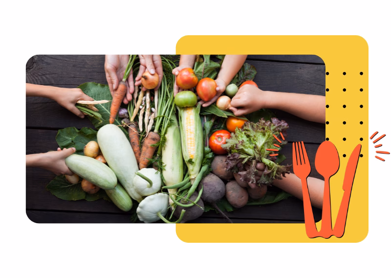 The Truth About Health & Sustainability in Food: Why It’s So Hard to Get Right