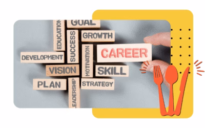 Why No One is Coming to Save You—And How to Take Control of Your Food Career