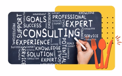 Inside the Food Industry: The Hidden Role of a Product Development Consultant