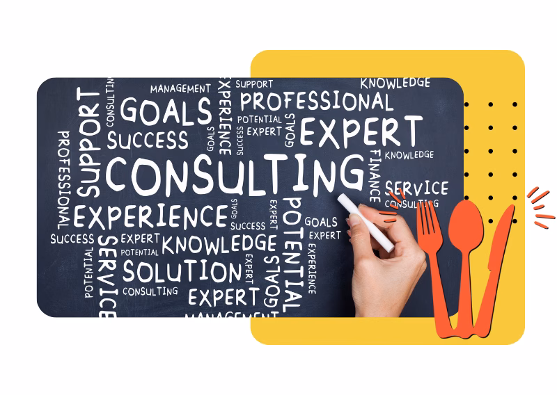 Inside the Food Industry: The Hidden Role of a Product Development Consultant