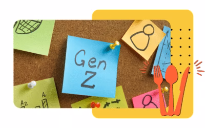 Gen Z Is Redefining Work. Are You Ready?