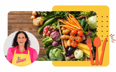 Built with Heart: The Story Behind Ramona’s Houmous and the Love That Powers It