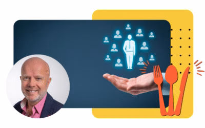 Can You Lead With Heart and Still Win? The Truth About Purpose in the Food Business With Andrew Thornton