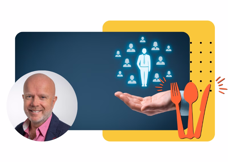 Can You Lead With Heart and Still Win? The Truth About Purpose in the Food Business With Andrew Thornton